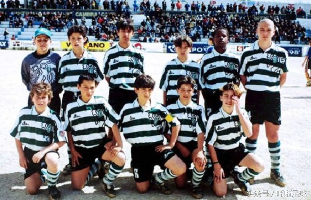 C罗如何从被鄙视乡下口音的穷小子逆袭成球王，其中辛酸谁人知？