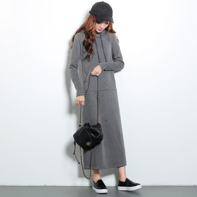 这一季毛衣怎么穿更时髦,毛衣穿搭卫衣