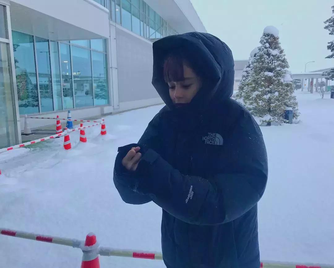 天气变冷了穿秋裤,天气冷了你们都穿什么衣服保暖