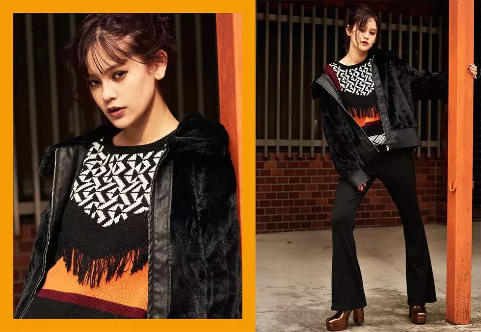 天气变冷了穿秋裤,天气冷了你们都穿什么衣服保暖