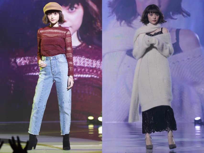 天气变冷了穿秋裤,天气冷了你们都穿什么衣服保暖