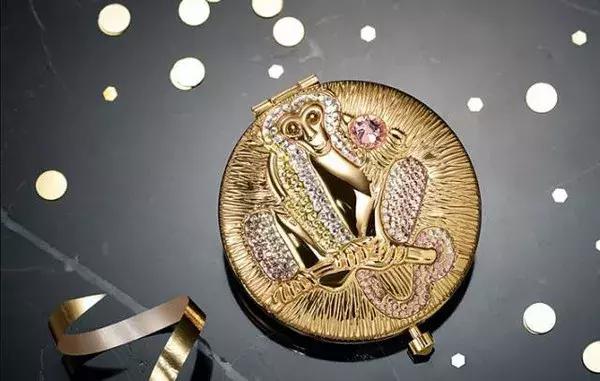 纪梵希新年限定2018,纪梵希18年新年限量