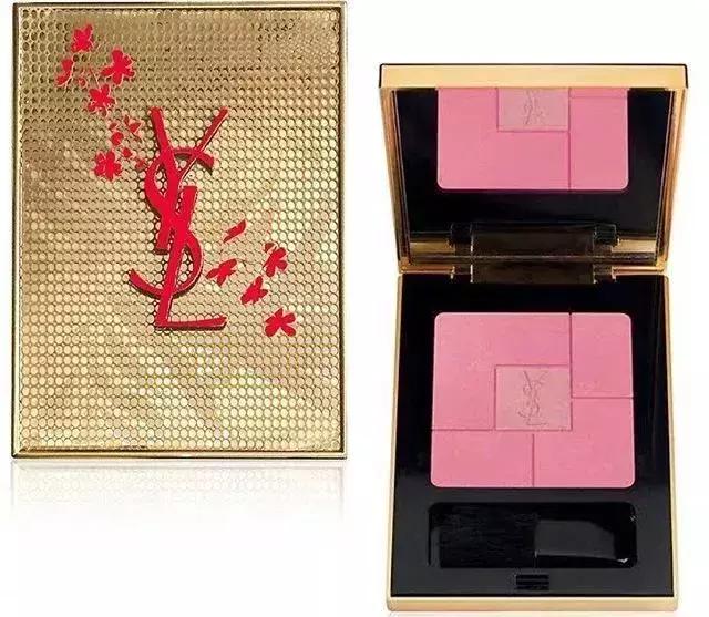 纪梵希新年限定2018,纪梵希18年新年限量