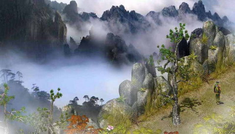 一个玄学风水者的自述——纯阴八字会有什么不好?