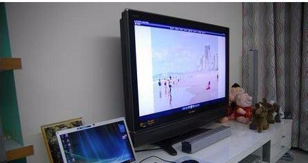 电脑hdmi连接电视怎么设置,电脑跟电视连接怎样更清晰