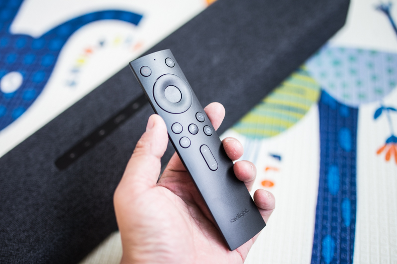 爱浪sl1智能声霸,爱浪sl1音响