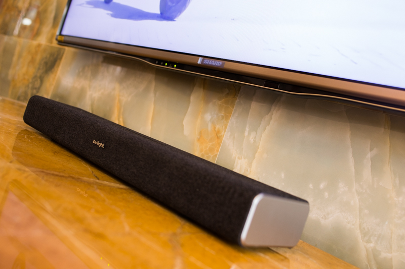 爱浪sl1智能声霸,爱浪sl1音响