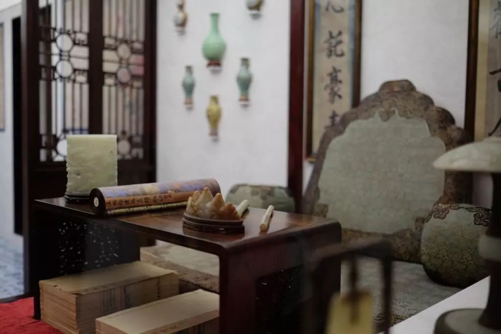 三个男人创下的百年基业，为何却被这个女人毁掉了？