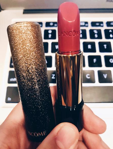 最后提醒一下各位男朋友们:仙女们的圣诞应该这样过!