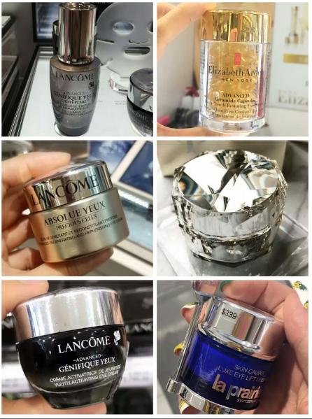 护肤国货眼霜推荐平价好用,眼霜测评排行榜10强国货