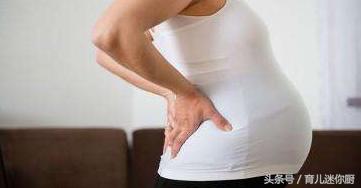 孕吐、尿频、腿抽筋……孕期不适你中了几条?(含超实用对策)