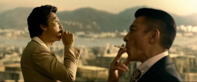 口碑炸裂的励志电影摔跤吧爸爸,中国年度十大电影排行榜