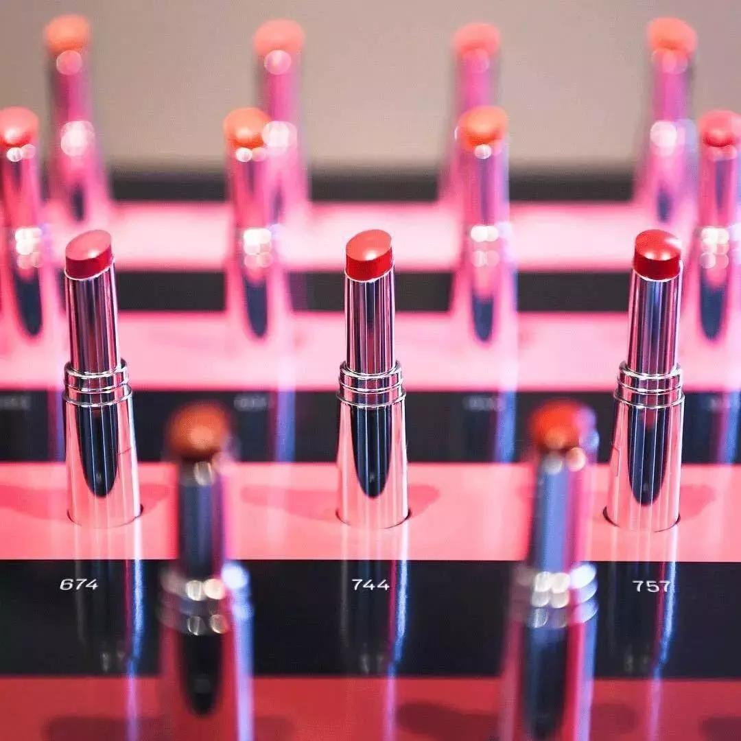 平价10支韩系小口红推荐,大口红推荐显白
