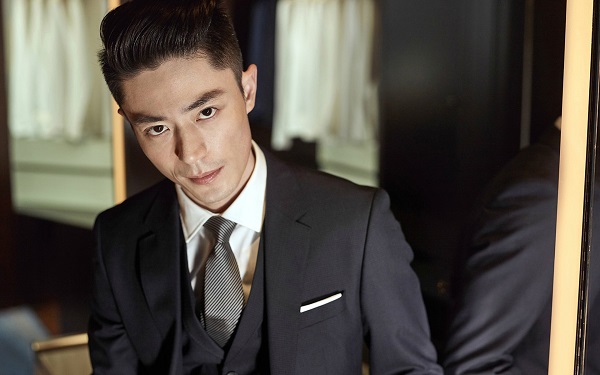 如懿传如懿入戏太深瞪着霍建华,如懿传开播前预告