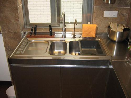 整体橱柜地柜怎么选,整体橱柜功能性好