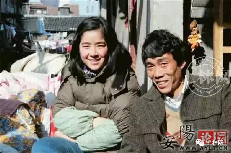 那些年，我和我的上林小伙伴们的御寒神器！