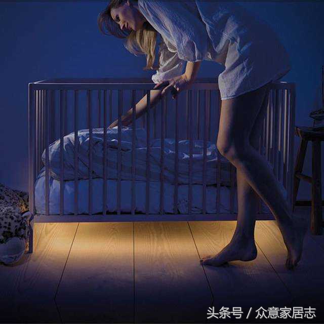 你们家可能也就只剩灯好看了