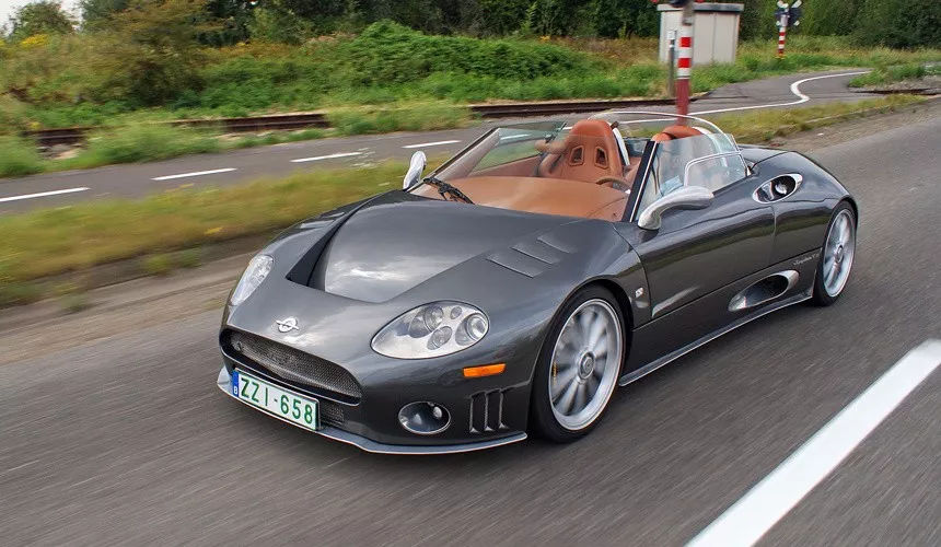 世爵顶级豪车有哪些,世爵跑车属于什么档次