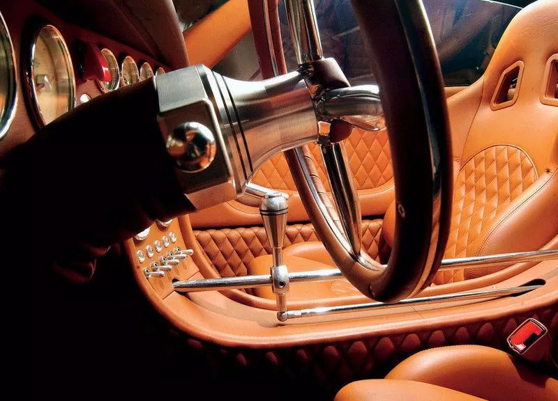 世爵顶级豪车有哪些,世爵跑车属于什么档次