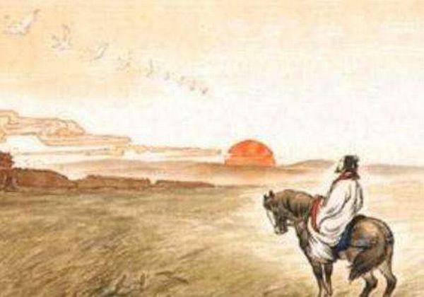 马致远元曲之首,马致远天净沙秋思是词还是元曲