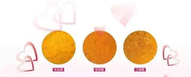 从不孕到绝望到怀孕,从不孕到易孕体质