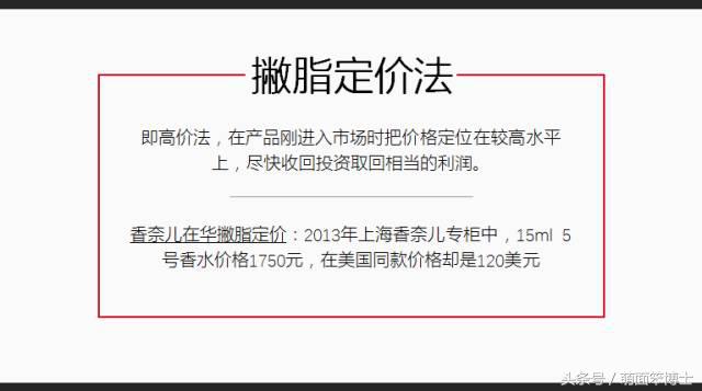 Rememberme：Coco——应当被记住的CHANEL品牌营销