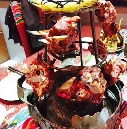 京城有哪些好吃的店,北京必吃馆子推荐