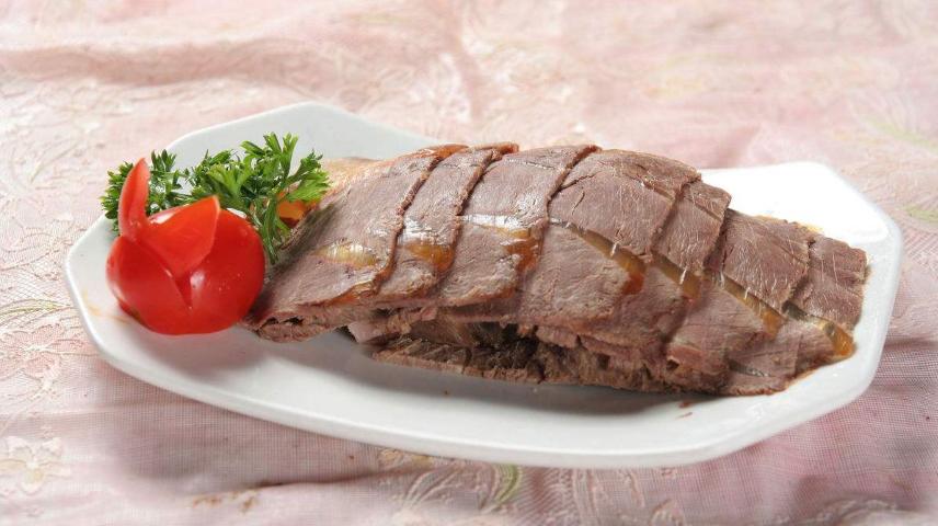 飘香型卤水,飘香卤菜卤水制作