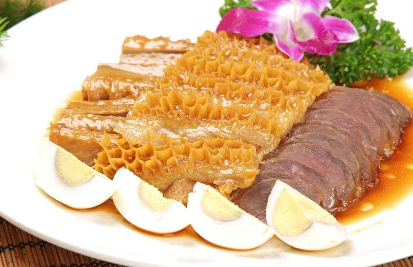 飘香型卤水,飘香卤菜卤水制作