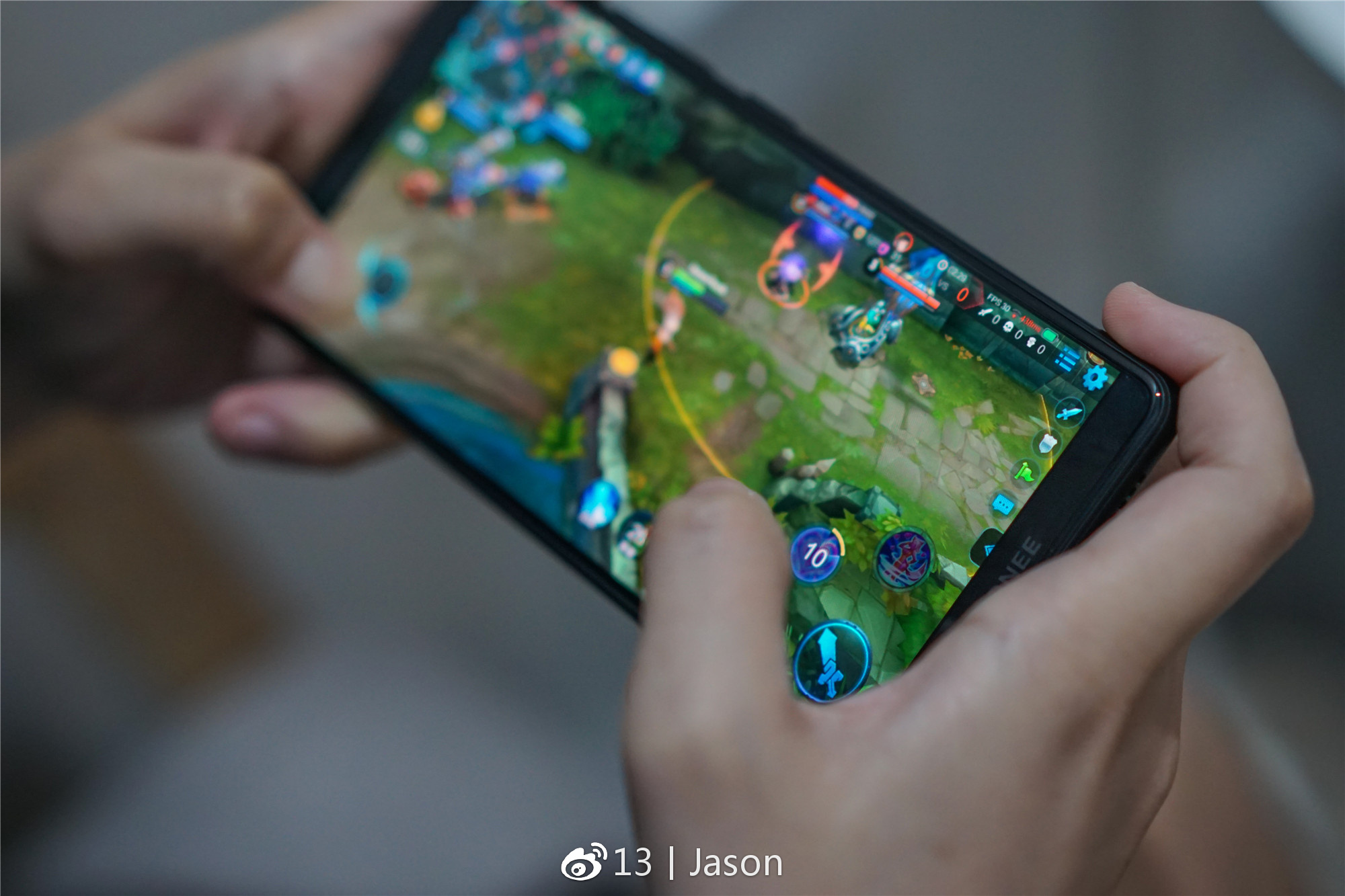 金立m7全面屏手机评测,金立m7安全双芯片超清全面屏