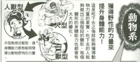 尾田在海贼王里埋了几个伏笔,海贼王尾田的12大暗示