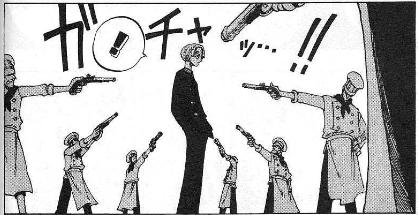 尾田在海贼王里埋了几个伏笔,海贼王尾田的12大暗示