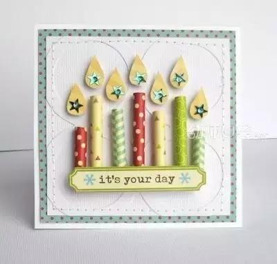 如何制作一个新年贺卡简单又好,教你们怎么做新年贺卡简单又好看