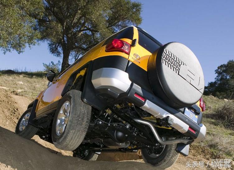 如何选二手fj酷路泽,二手2008fj酷路泽