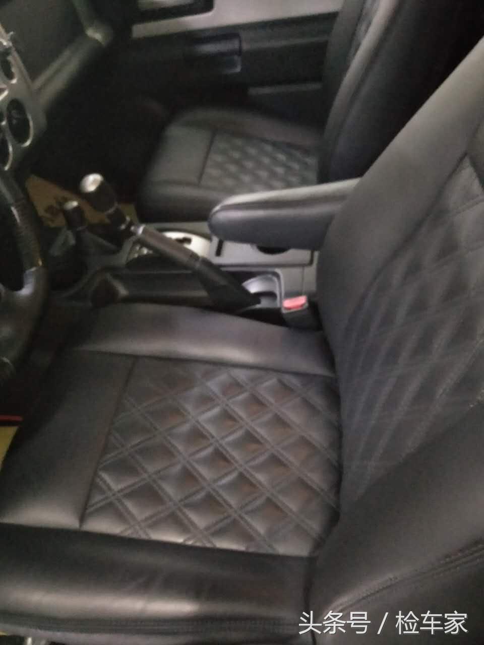 如何选二手fj酷路泽,二手2008fj酷路泽