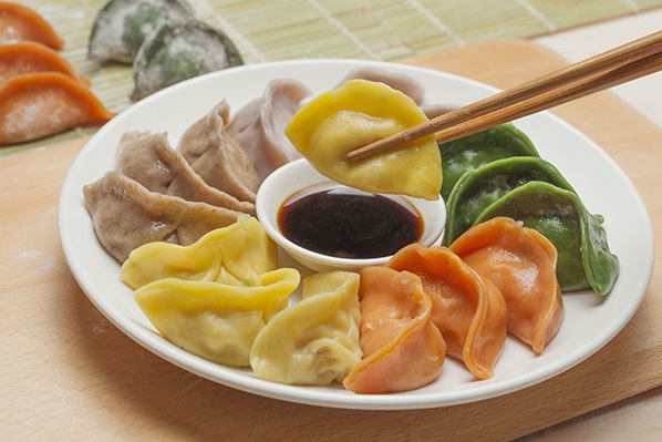 冬至吃一碗阳气满满的饺子,冬天吃什么饺子好吃又营养