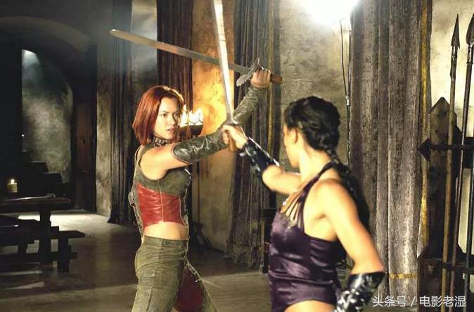 游戏改编的电影,经典游戏改编电影top20