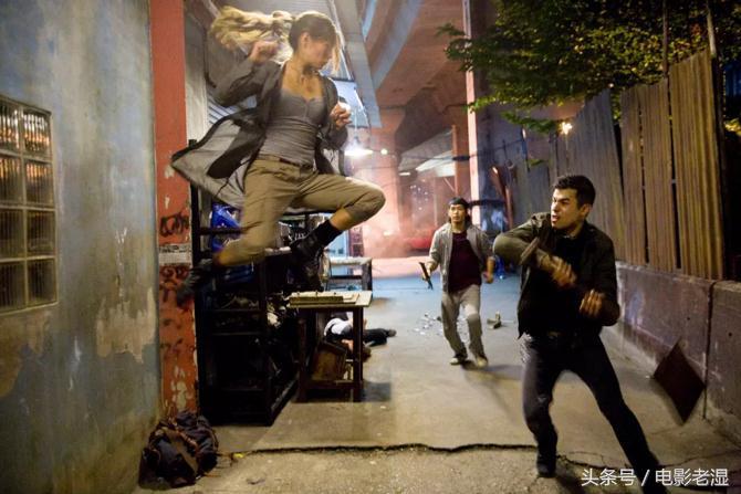 游戏改编的电影,经典游戏改编电影top20