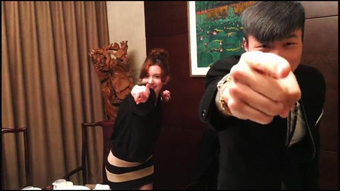 帝师，张大仙，刘杀鸡都被KK小神威胁，KK小神的后台到底有多硬？