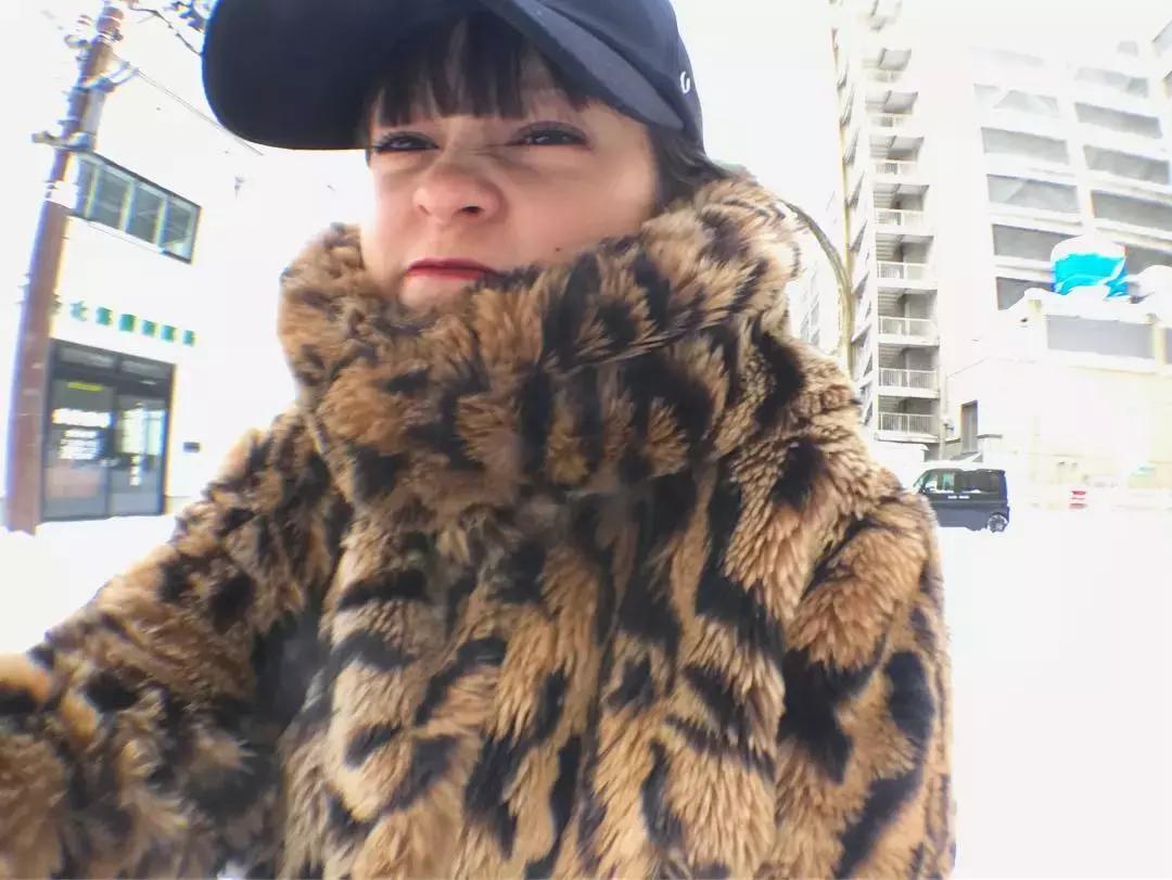 天气变冷了穿秋裤,天气冷了你们都穿什么衣服保暖