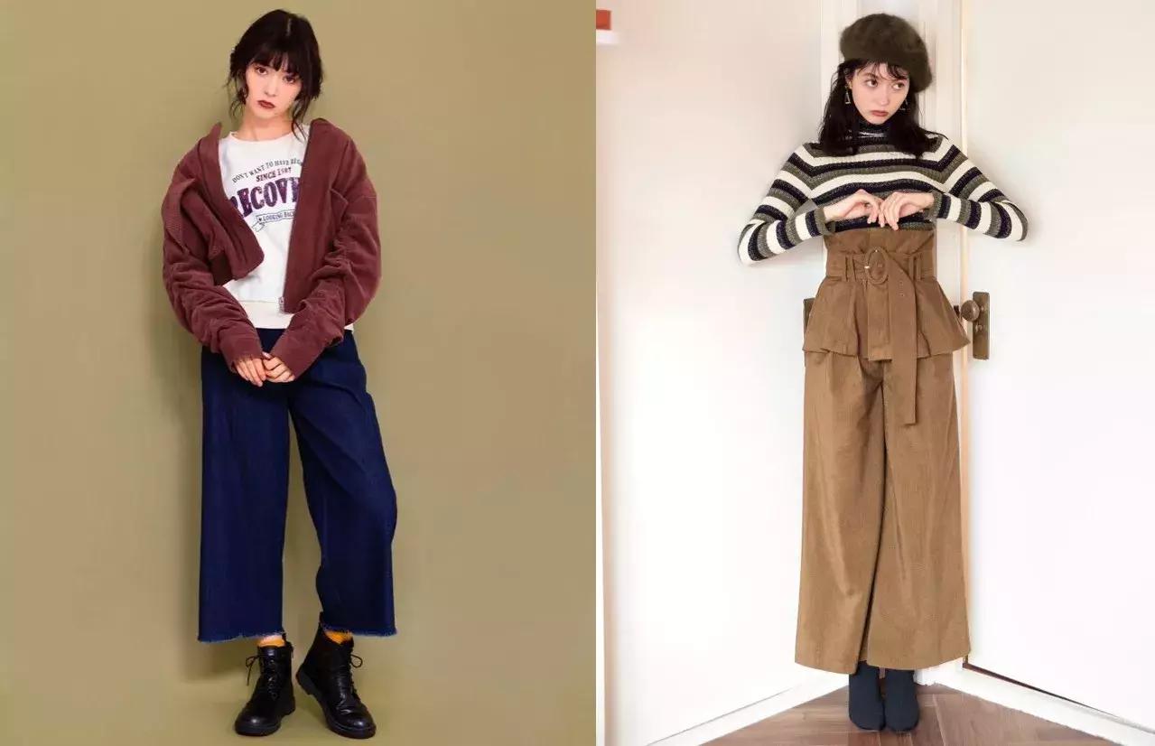 天气变冷了穿秋裤,天气冷了你们都穿什么衣服保暖