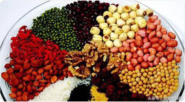 宝宝和妈妈的粥,妈妈的粥吃法