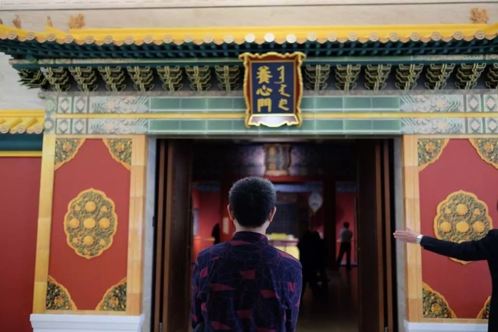 三个男人创下的百年基业,为何却被这个女人毁掉了?