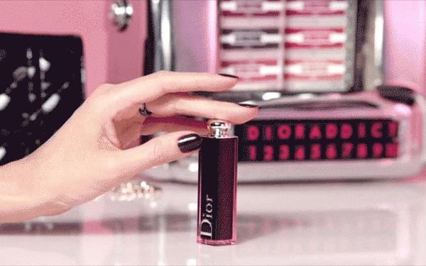 平价10支韩系小口红推荐,大口红推荐显白