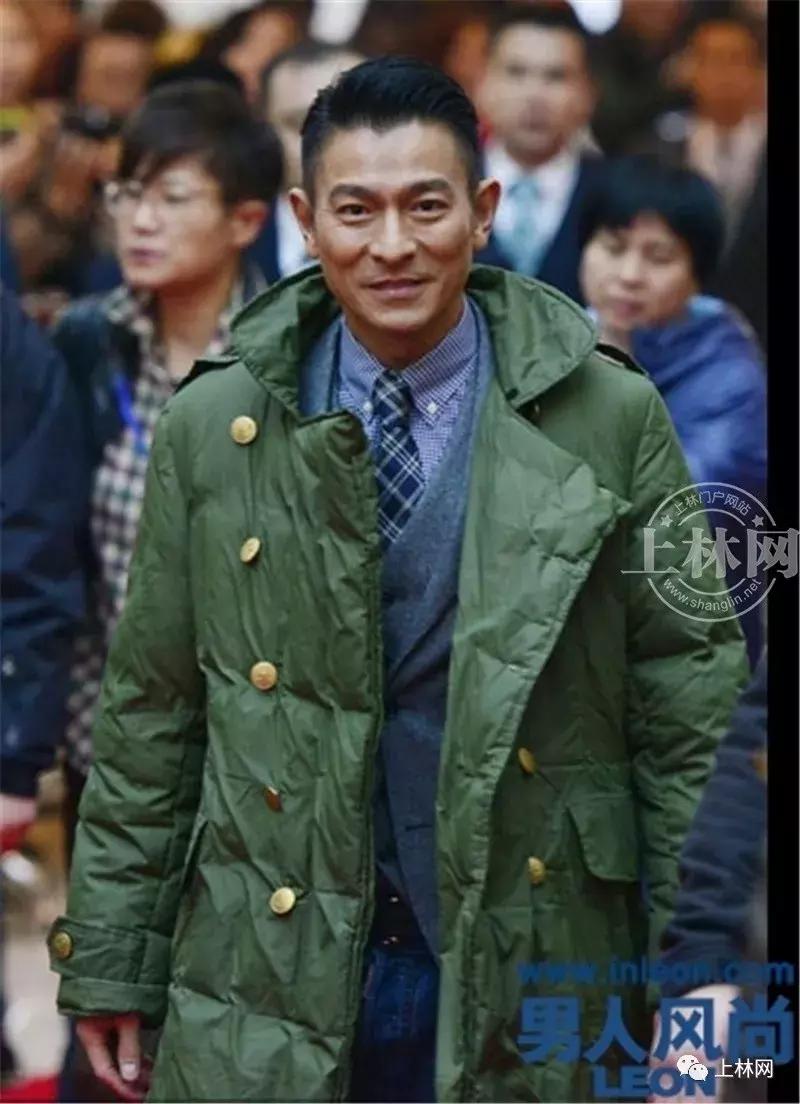 那些年，我和我的上林小伙伴们的御寒神器！