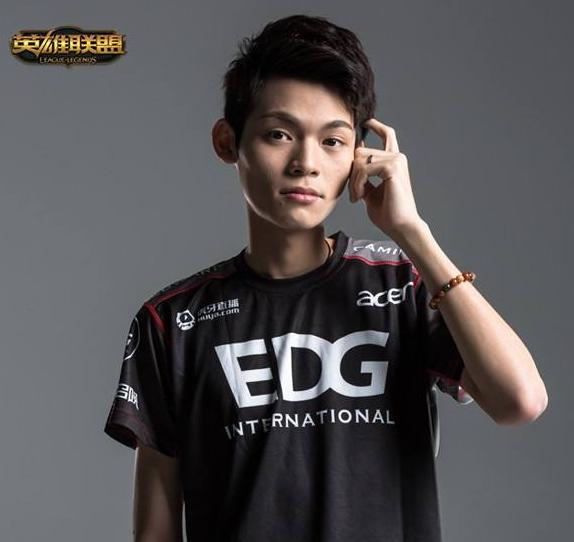 mouse上单之光的梗,上单之光mouse加盟