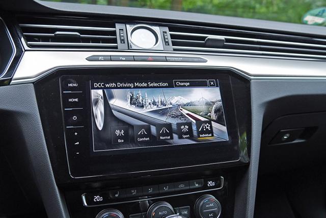 大众cc与奥迪a4l哪个性价比高,2023款奥迪a4l和大众cc的比较