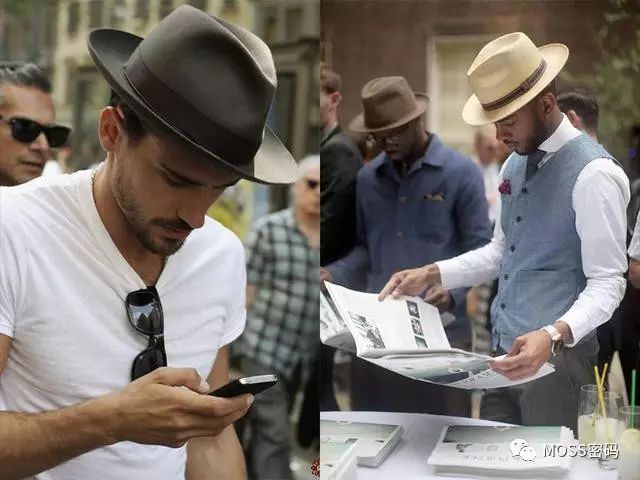 如何将脏了的帽子洗干净,几种帽子的清洗保养方法