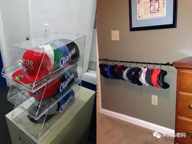 如何将脏了的帽子洗干净,几种帽子的清洗保养方法