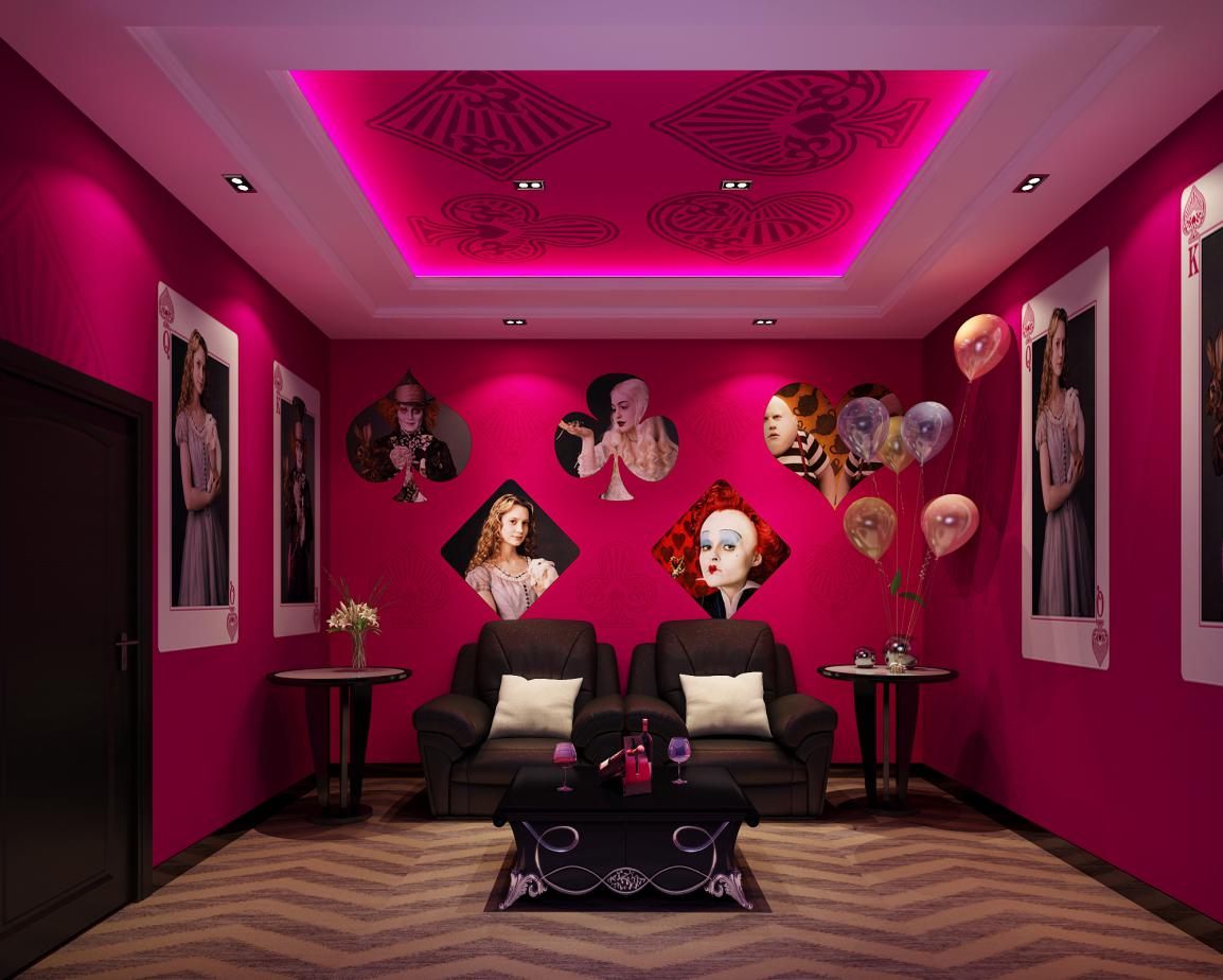 私人影院是个什么东西,私人影院指的是什么地方